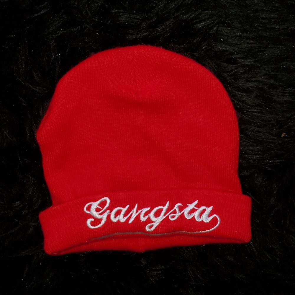 Gangsta Beanie